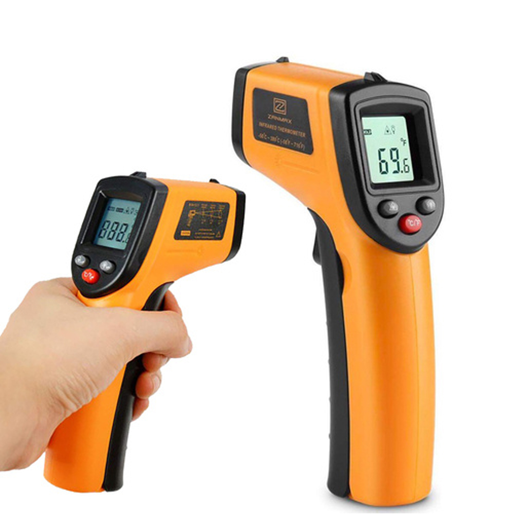 Thermometer Non Contact-Laser available in online  pharmacy qatar, doha 